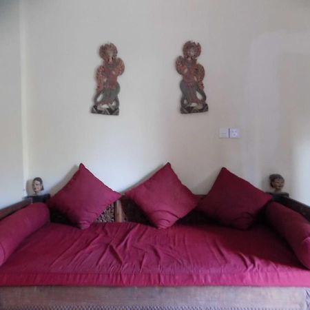 Pondok Loris Guest House Ubud Exteriör bild