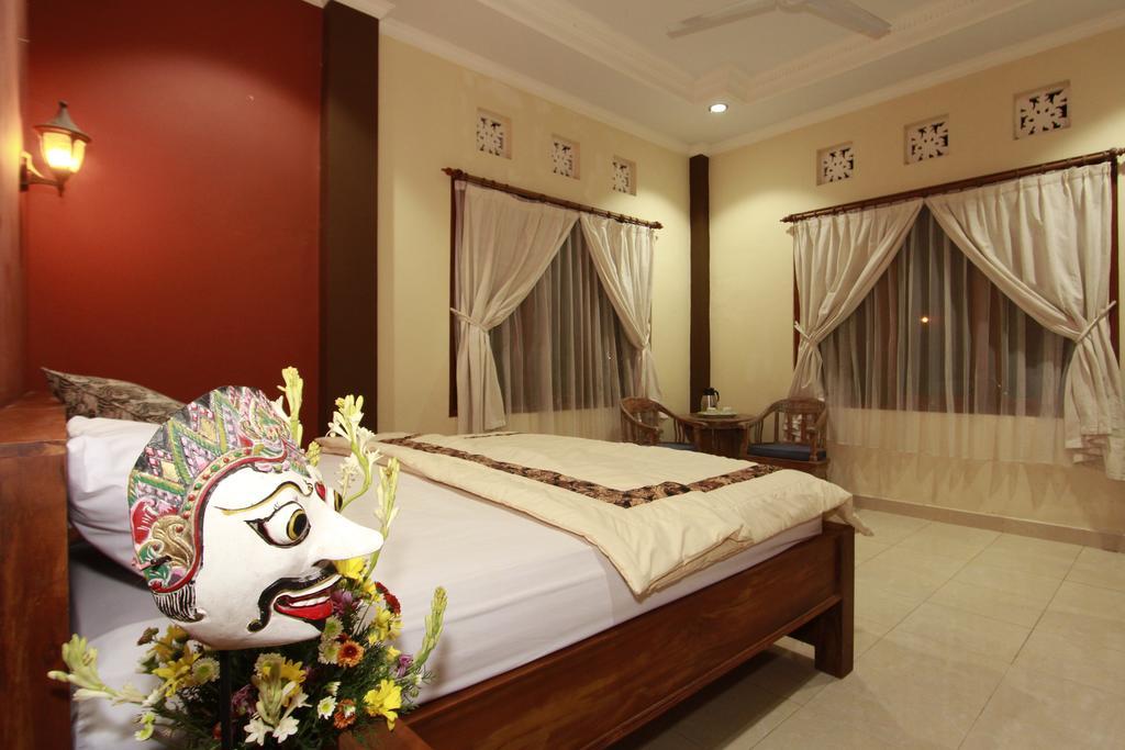 Pondok Loris Guest House Ubud Exteriör bild