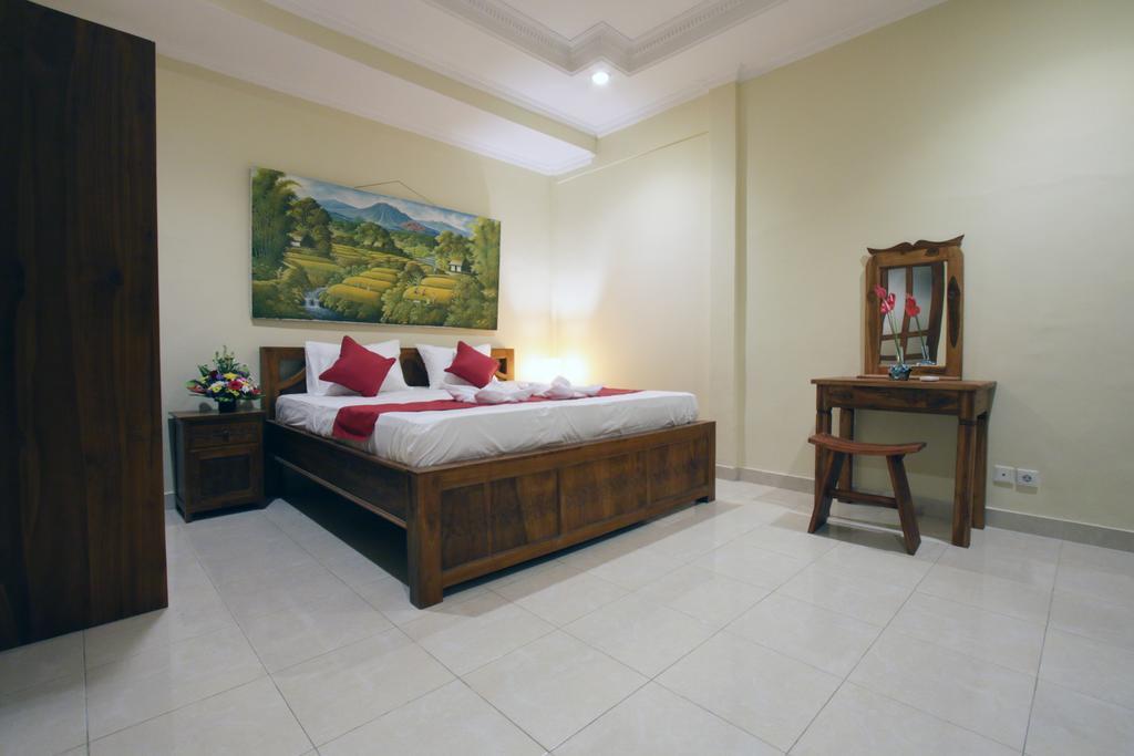 Pondok Loris Guest House Ubud Exteriör bild